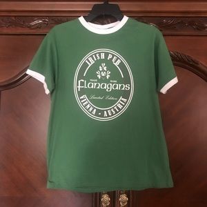 Flanagan’s Irish Pub Shirt